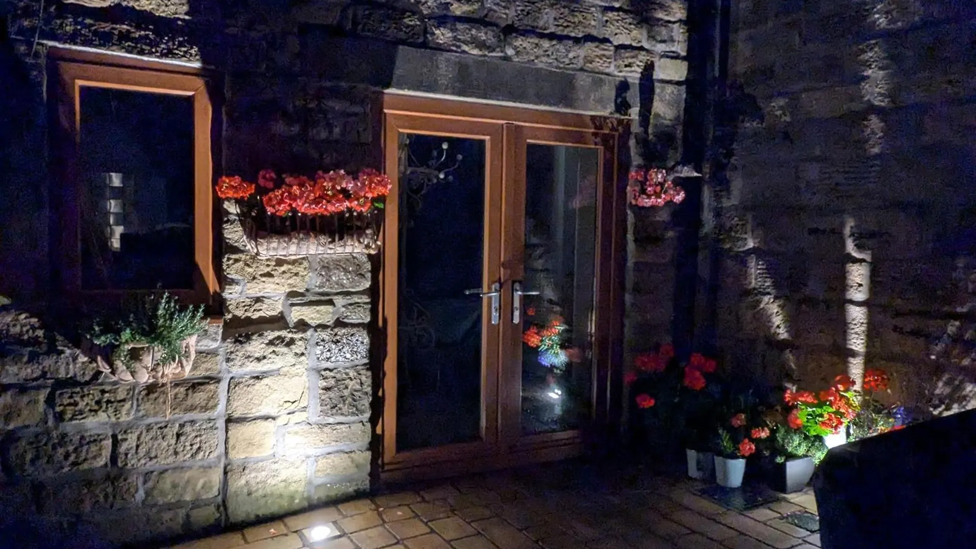 Cozy Cottage Close To Haworth Sleeps 2 With Garden Keighley 0*,  Royaume-Uni